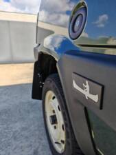 Bild 40/44 von FIAT Panda 4x4 1,0 (1990)
