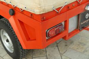 Afbeelding 29/50 van SAMAS Yeti 903 (1971)