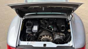 Afbeelding 58/73 van Porsche 911 Carrera 4 (1995)