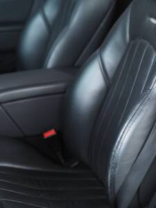 Immagine 40/49 di Mercedes-Benz SL 55 AMG (2006)