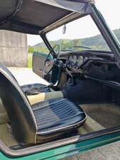 Bild 32/49 von Triumph Spitfire Mk II (1965)