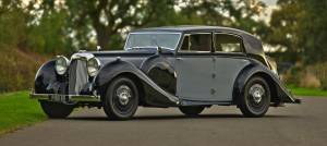 Bild 13/50 von Lagonda V12 (1939)