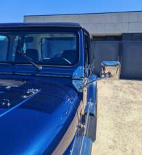 Afbeelding 12/33 van Jeep Wrangler 2.5L (1990)
