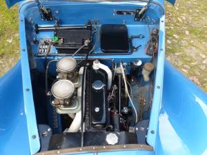 EMW 327-2 Cabriolet 1954