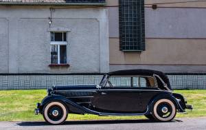 Bild 8/31 von Audi Front U Gläser concept car (1933)