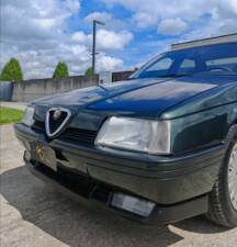 Image 8/30 of Alfa Romeo 164 2.0i V6 Turbo (1992)