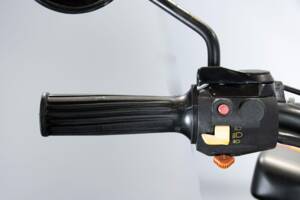 Bild 19/50 von BMW R 80 GS (1986)