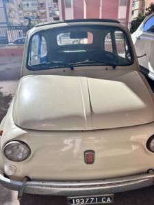 Afbeelding 2/18 van FIAT 500 L (1971)