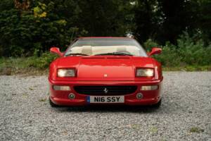 Image 6/28 of Ferrari F 355 Spider (1998)