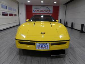 Image 2/15 de Chevrolet Corvette (1984)