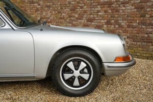 Image 26/50 of Porsche 911 2.0 T (1969)