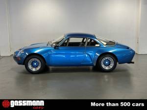 Image 5/15 of Alpine A 110 1600 S (1971)