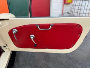 Bild 49/100 von Alfa Romeo Giulia 1600 Spider (1962)