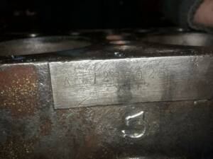 Image 68/69 de Ford Model A (1929)