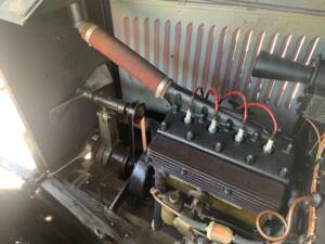 Imagen 11/14 de De Dion-Bouton ID (1923)