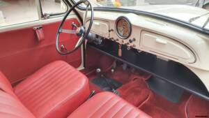 Bild 27/66 von Morris Minor 1000 Tourer (1961)