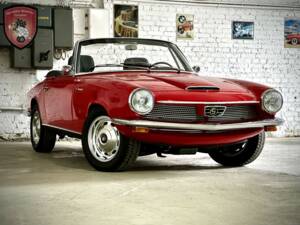 Immagine 1/94 di Glas 1700 GT (1966)