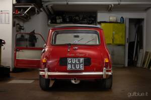 Image 8/52 of Austin Mini Cooper S 1071 (1964)