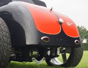 Image 7/20 of AX&CO Hotrod Warderer (1993)