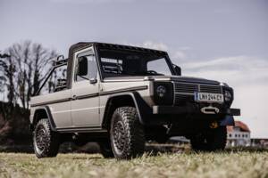 Image 43/79 of Steyr-Puch 230 GE (SWB) (1994)