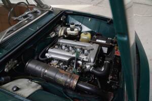 Image 83/83 of Alfa Romeo 1750 Berlina (1970)