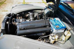 Bild 43/50 von BMW 2,6 Luxus (1960)