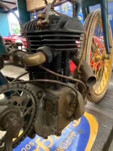 Bild 10/11 von Peugeot DUMMY (1928)