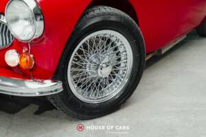 Bild 11/25 von Austin-Healey 3000 Mk III (BJ8) (1967)