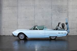 Immagine 11/50 di Ford Thunderbird (1962)