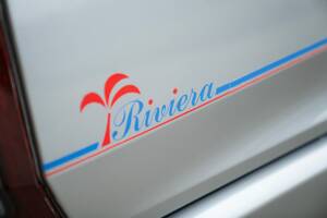 Bild 9/50 von FIAT Regata 100 DS "Riviera" (1987)