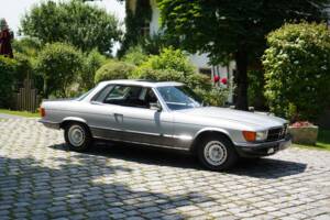 Image 25/27 of Mercedes-Benz 500 SLC (1980)