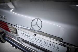 Image 16/100 de Mercedes-Benz 450 SL (1973)