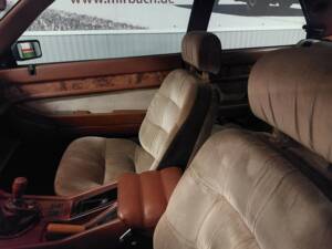 Imagen 17/19 de Maserati Biturbo 2.0 (1983)