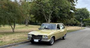 Image 1/23 de Renault R 16 TX (1979)