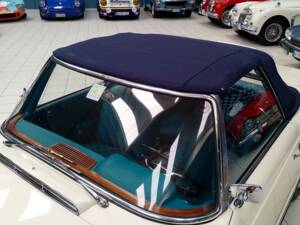 Bild 57/79 von Mercedes-Benz 230 SL (1965)