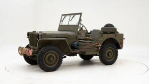 Bild 1/15 von Ford GPW (1942)