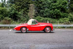 Bild 24/39 von Jowett Jupiter (1952)