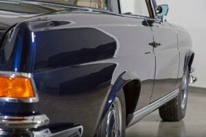 Bild 13/34 von Mercedes-Benz 280 SE 3,5 (1969)