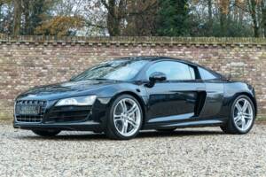 Image 41/50 de Audi R8 V10 (2011)