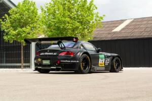 Image 6/15 of BMW Z4 GT3 (2012)