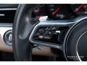 Afbeelding 19/36 van Porsche 911 Targa 4 (2017)