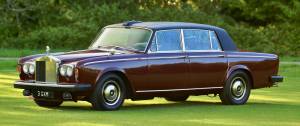 Image 16/50 of Rolls-Royce Silver Wraith II (1980)