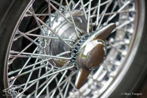 Image 26/51 of Austin-Healey 3000 Mk III (BJ8) (1967)