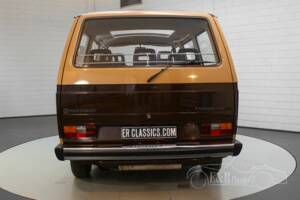 Afbeelding 6/8 van Volkswagen T3 Caravelle GL 1.9 (1984)