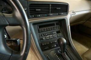 Immagine 41/50 di BMW 850i (1990)