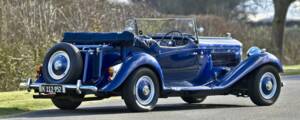 Bild 11/49 von Bentley Mk VI Straight Eight B81 Special (1952)