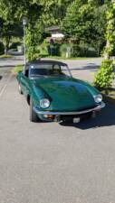 Afbeelding 7/33 van Triumph Spitfire Mk IV (1972)