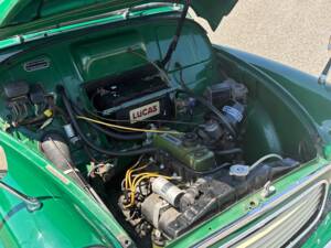Image 9/16 of Morris Minor 1000 Traveller (1969)