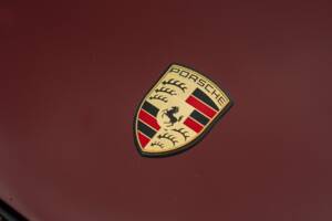 Image 46/50 of Porsche 911 Turbo (WLS II) (1996)