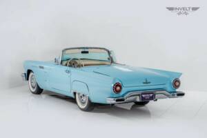 Immagine 10/20 di Ford Thunderbird (1957)